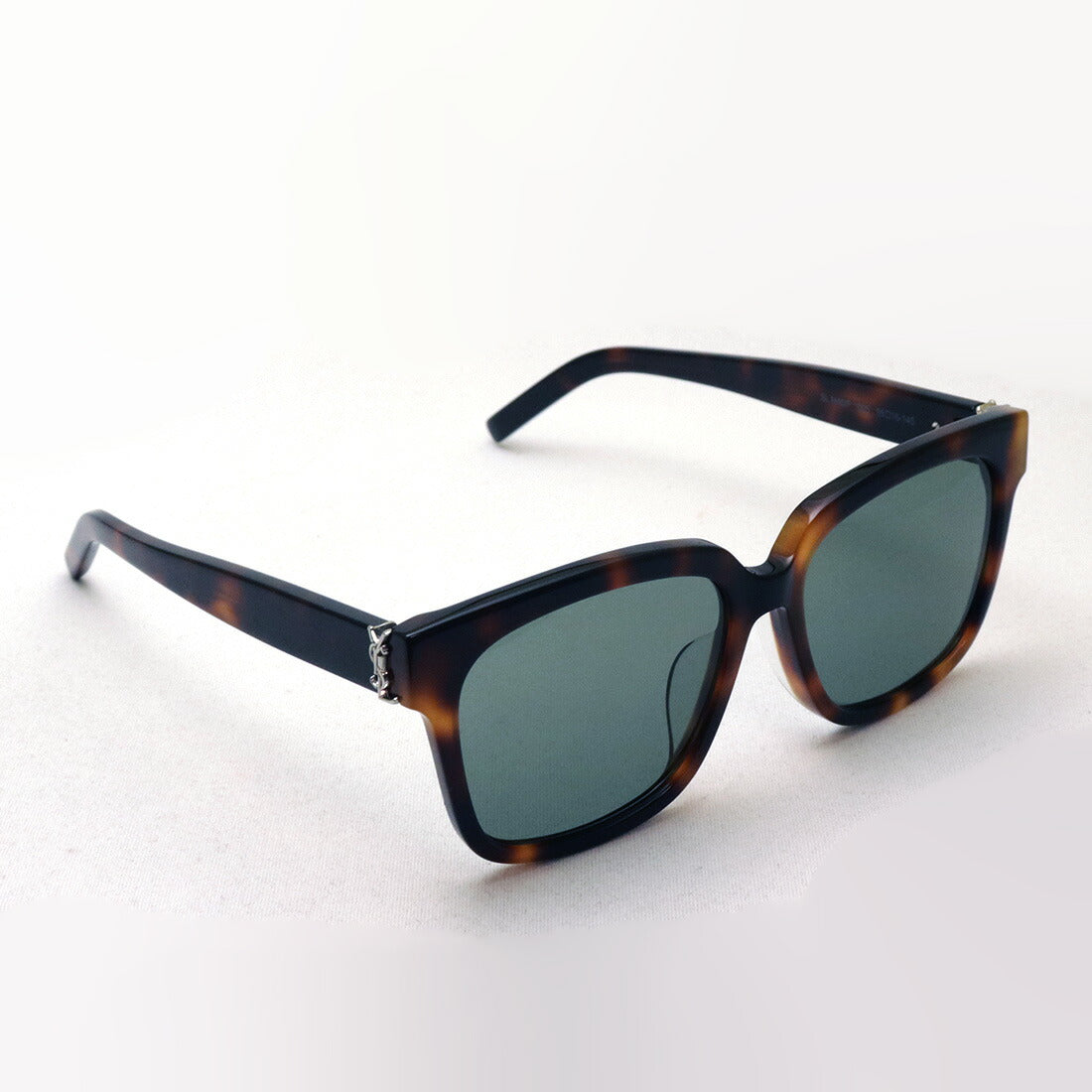 Saint Laurent Sunglasses Saint Laurent SL M40F 005