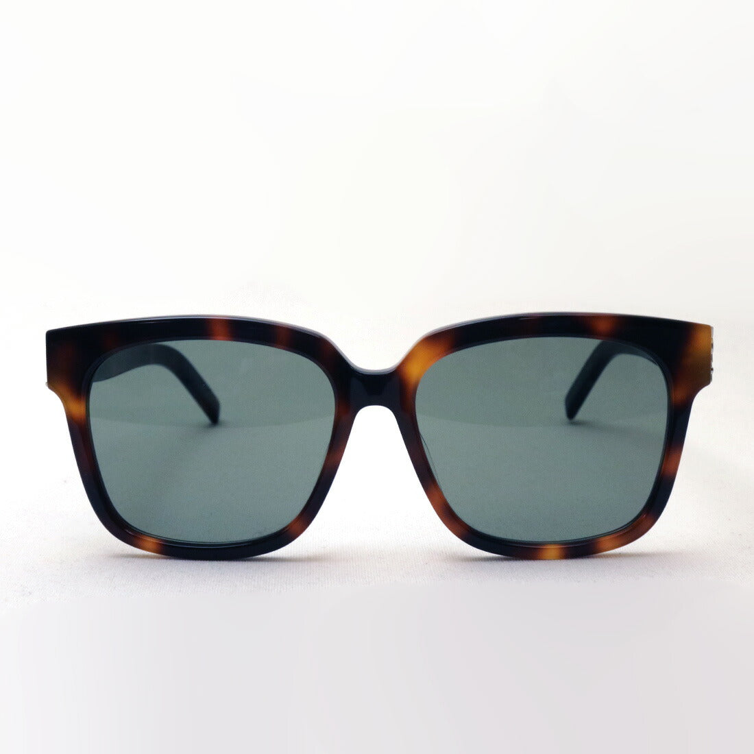 Saint Laurent Sunglasses Saint Laurent SL M40F 005