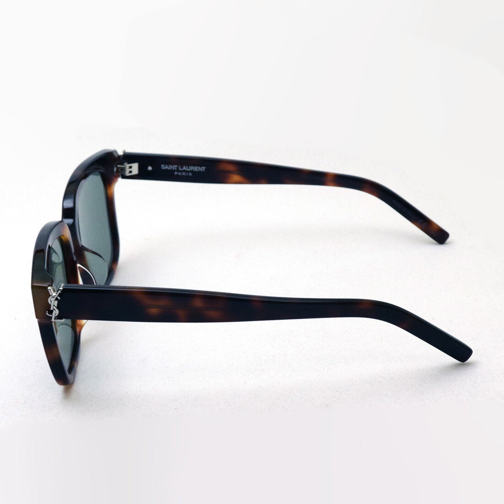 Saint Laurent Sunglasses Saint Laurent SL M40F 005 – GLASSMANIA 
