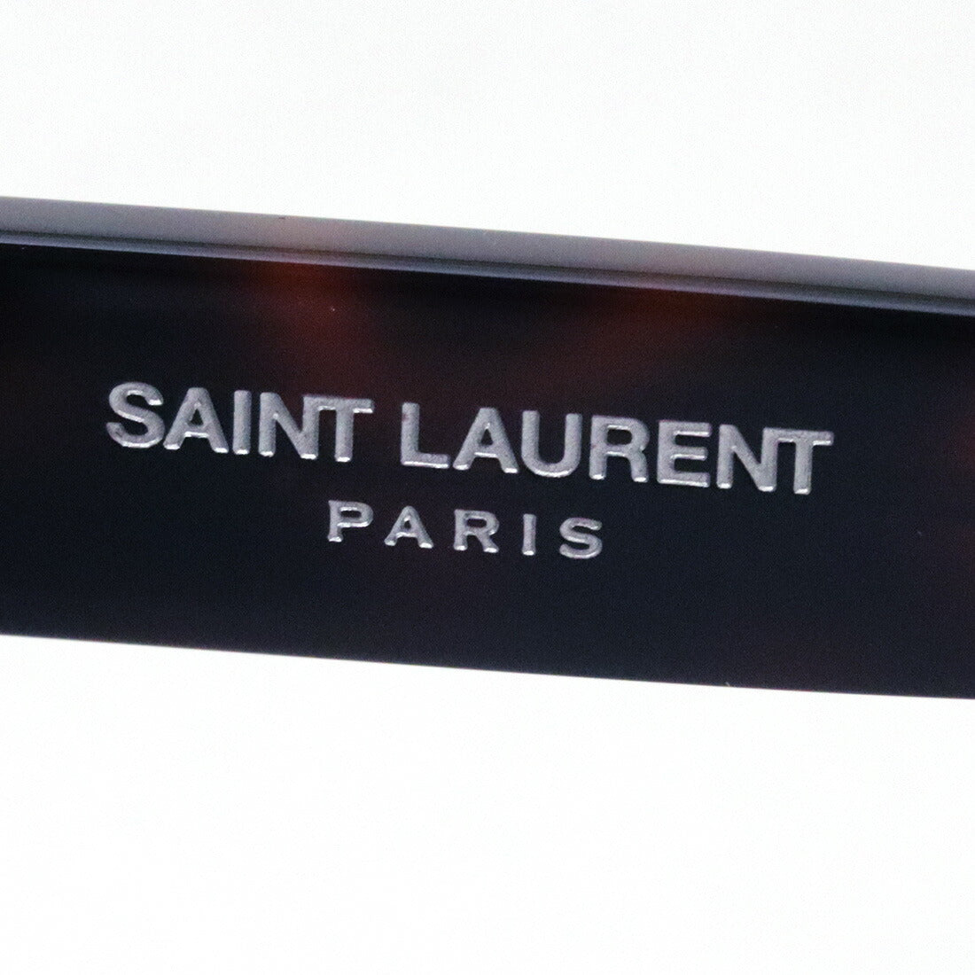 Saint Laurent Sunglasses Saint Laurent SL M40F 005