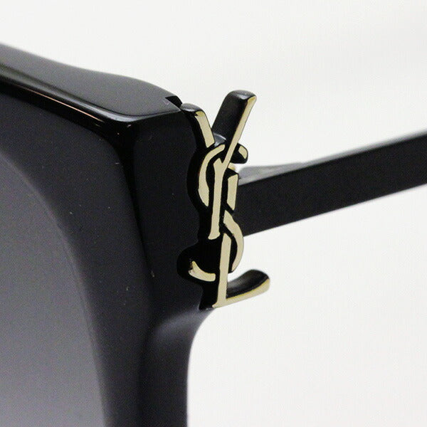 Gafas de sol de Saint Laurent Saint Laurent SLM48SK 002