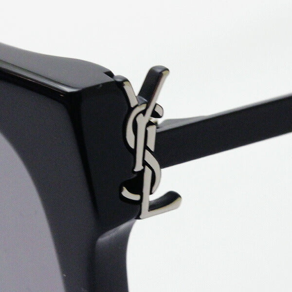 Gafas de sol de Saint Laurent Saint Laurent SLM48SK 003
