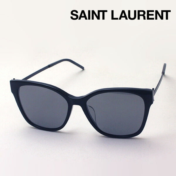 Saint Laurent Sunglasses Saint Laurent SLM48SK 003