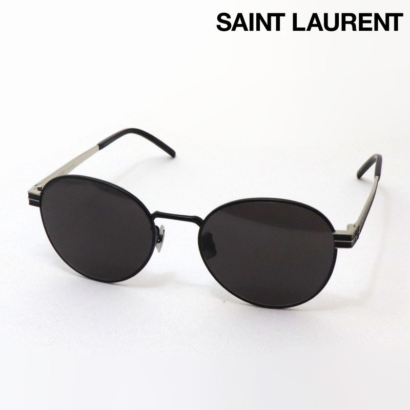 SALE サンローラン サングラス SAINT LAURENT SL M65 002 – GLASSMANIA