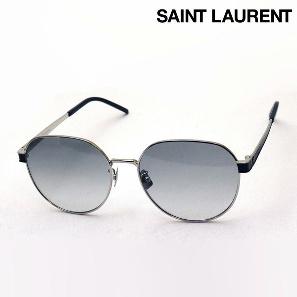 Saint Laurent Sunglasses Saint Laurent SLM66 003