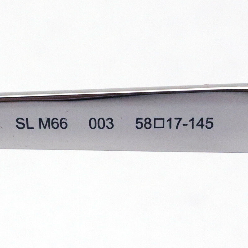 サンローラン サングラス SAINT LAURENT SLM66 003