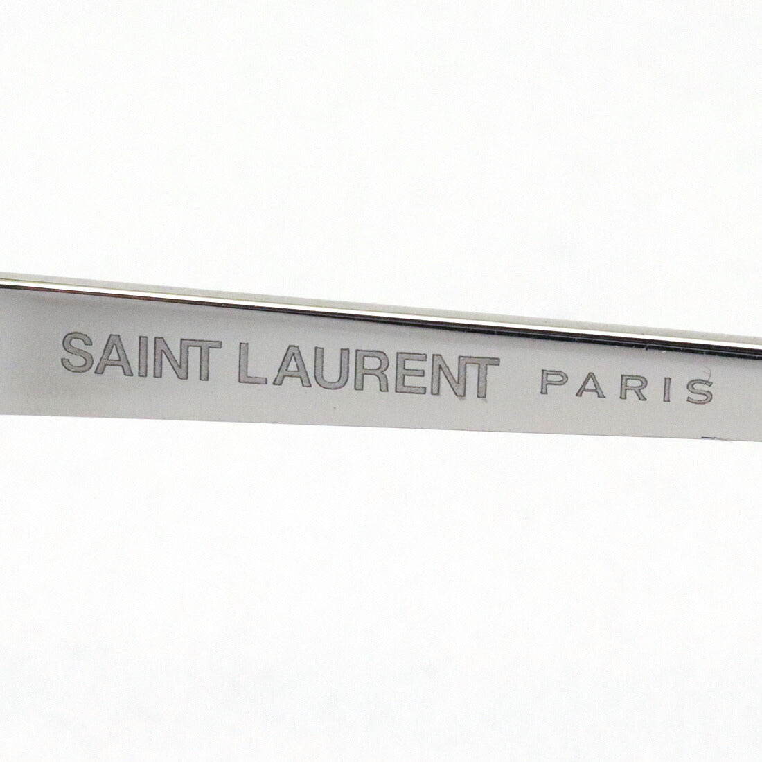 Saint Laurent Sunglasses Saint Laurent SLM66 003