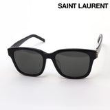 SALE Saint Laurent Sunglasses Saint Laurent SL M68F 001