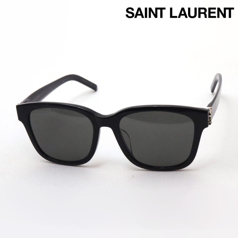 SALE Saint Laurent Sunglasses Saint Laurent SL M68F 001