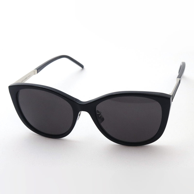 SALE Saint Laurent Sunglasses Saint Laurent SL M71K 001