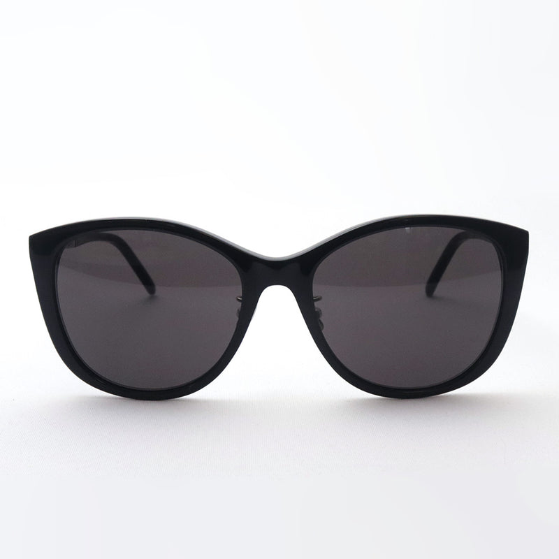 SALE Saint Laurent Sunglasses Saint Laurent SL M71K 001