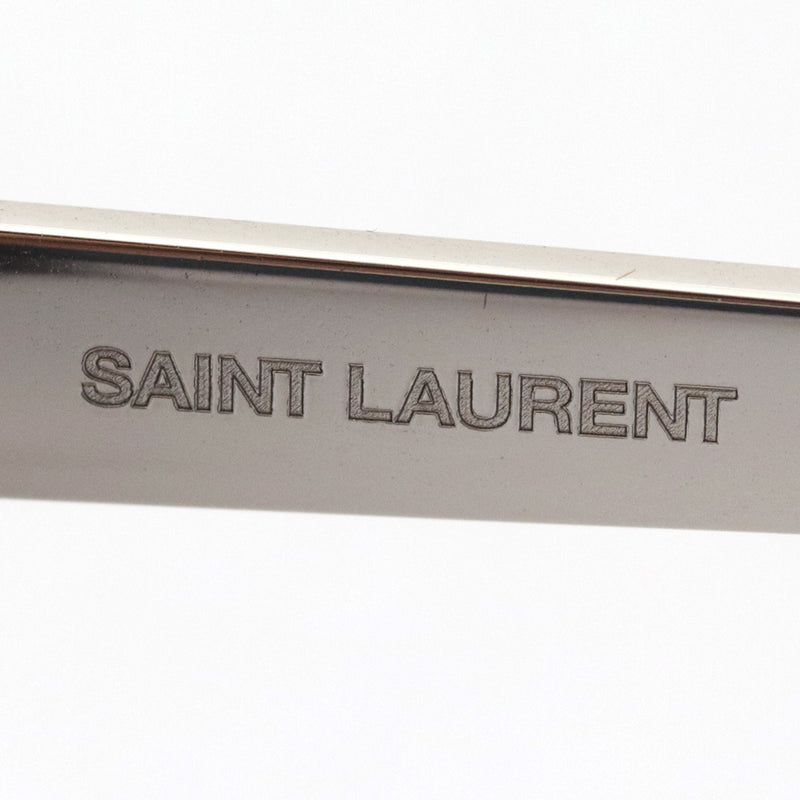 SALE Saint Laurent Sunglasses Saint Laurent SL M71K 001