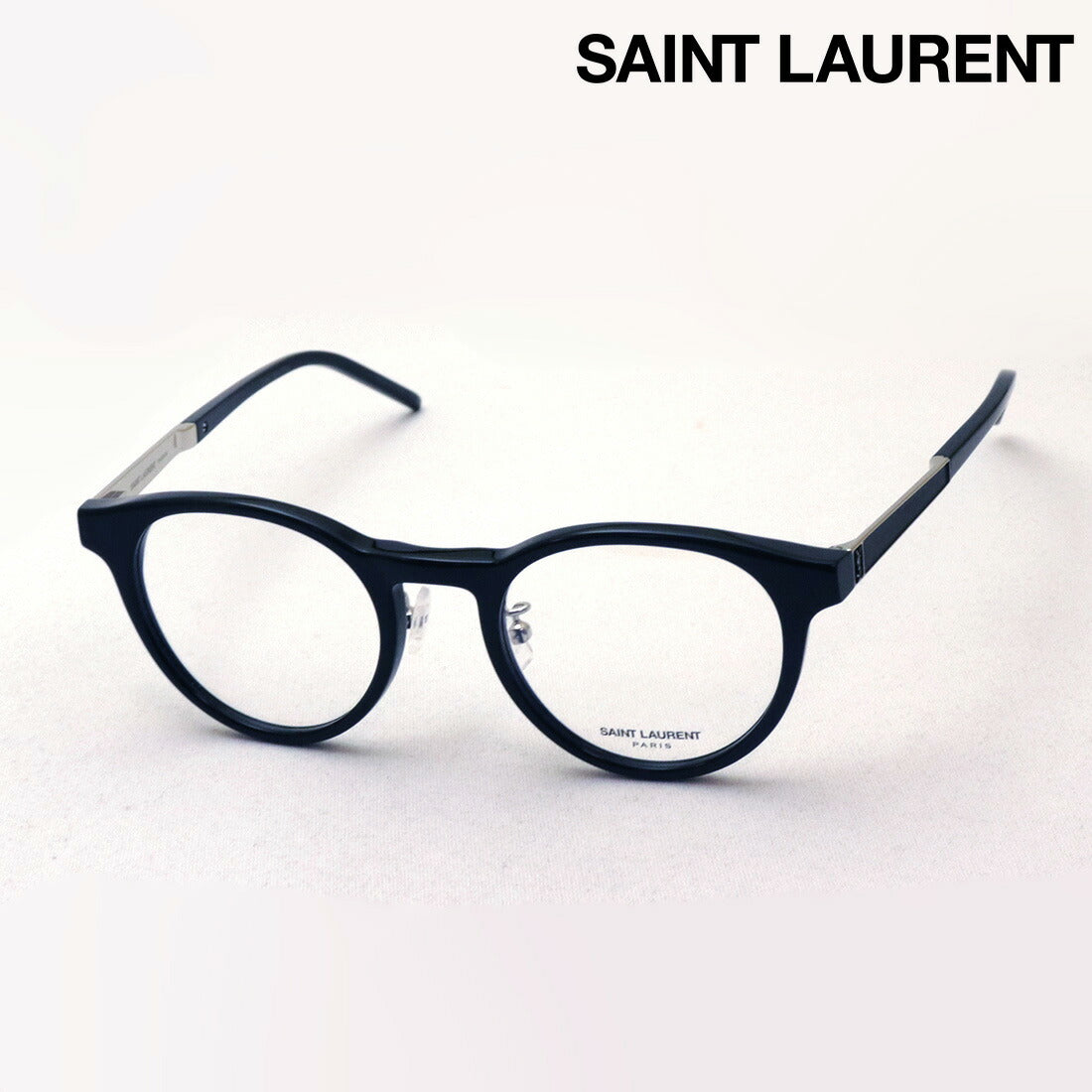 サンローラン メガネ SAINT LAURENT SL M73J 001