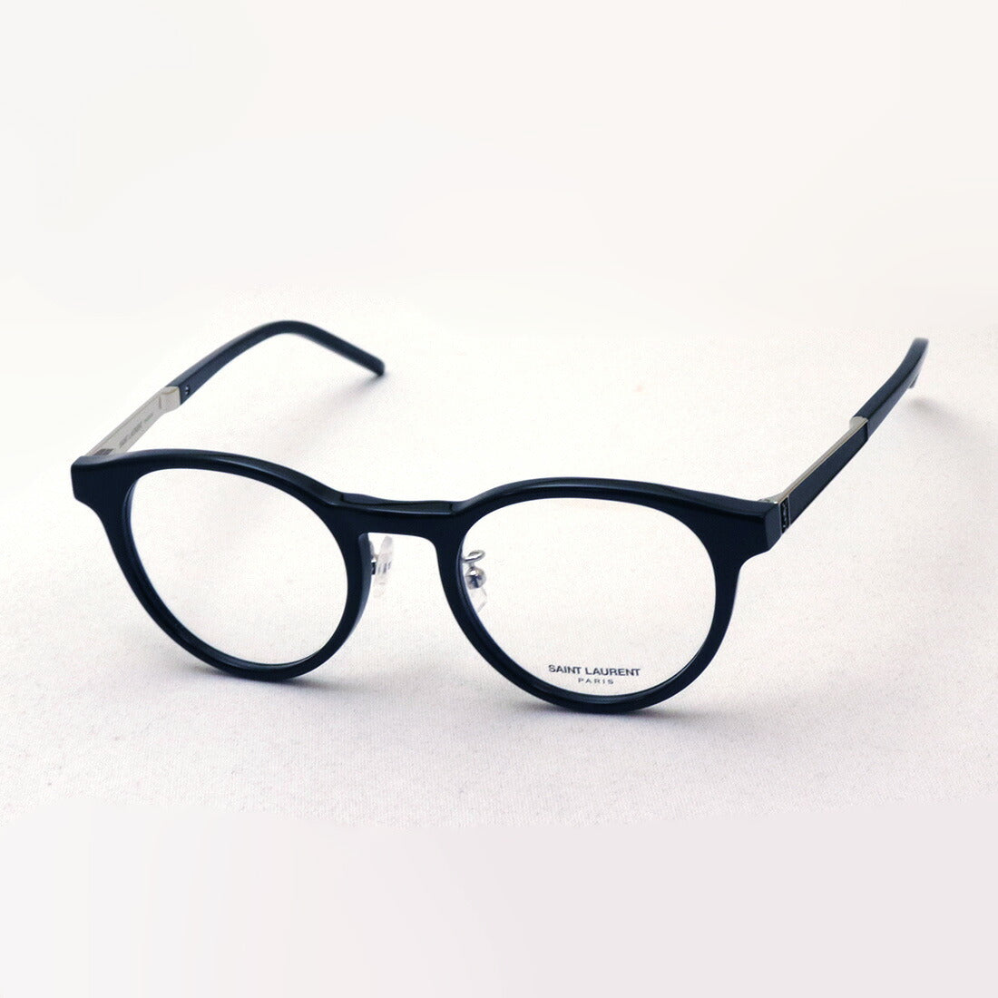サンローラン メガネ SAINT LAURENT SL M73J 001