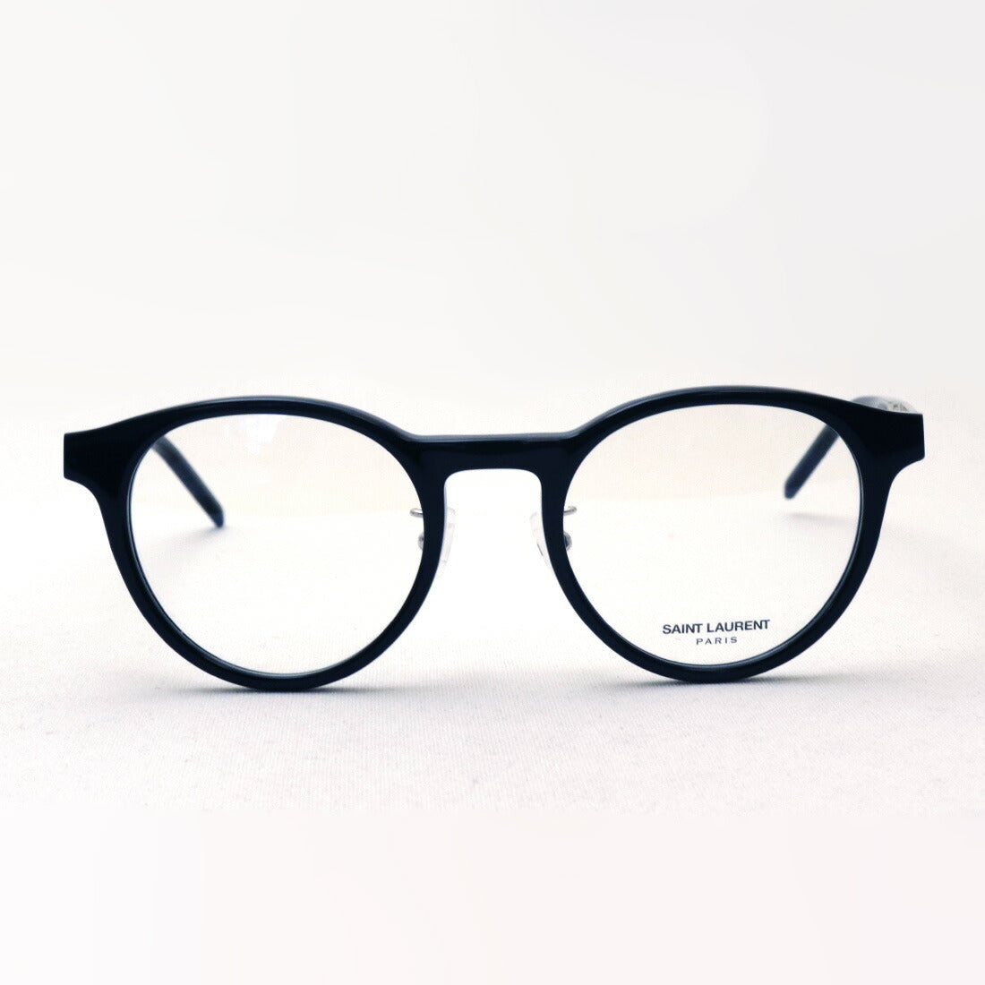 サンローラン メガネ SAINT LAURENT SL M73J 001