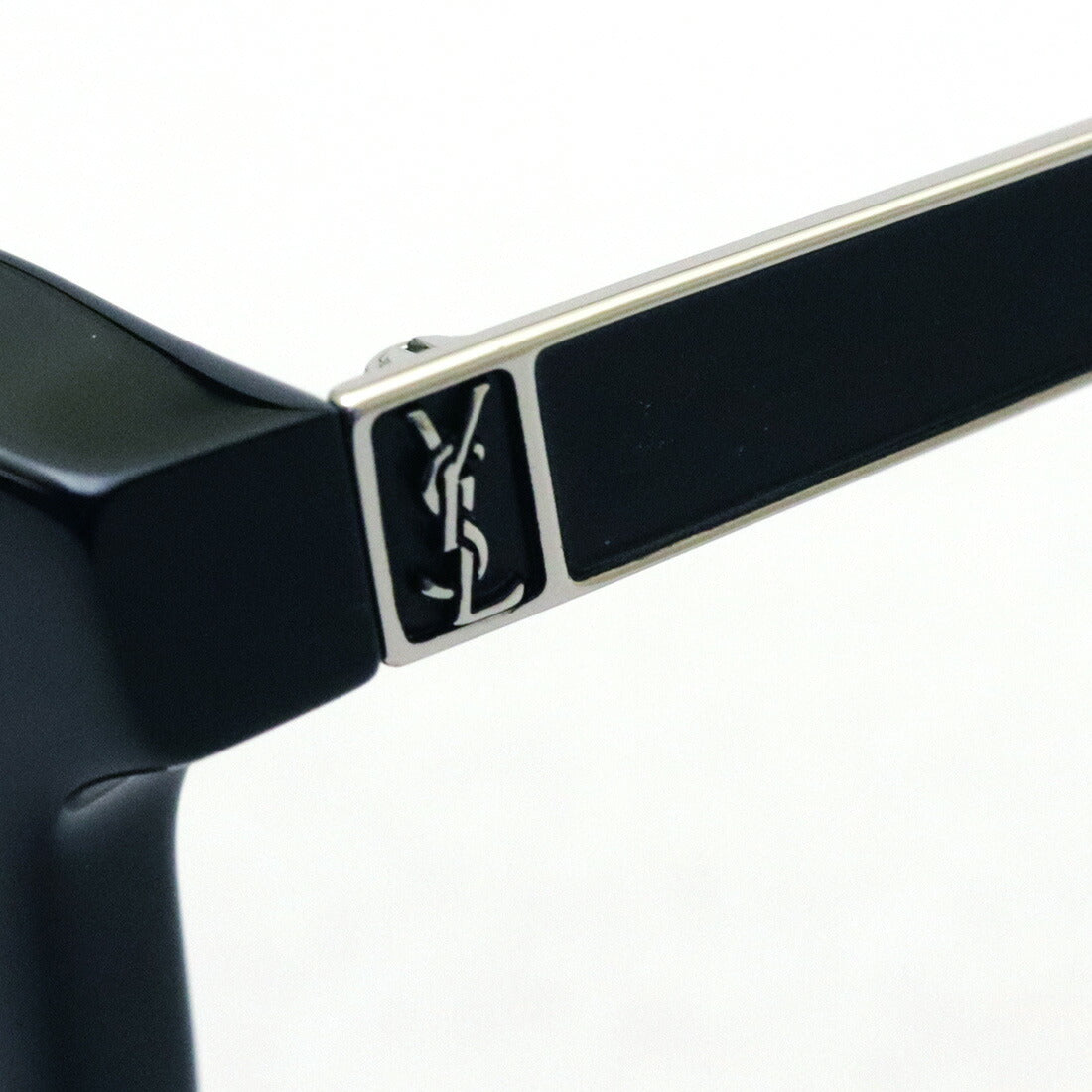 サンローラン メガネ SAINT LAURENT SL M73J 001