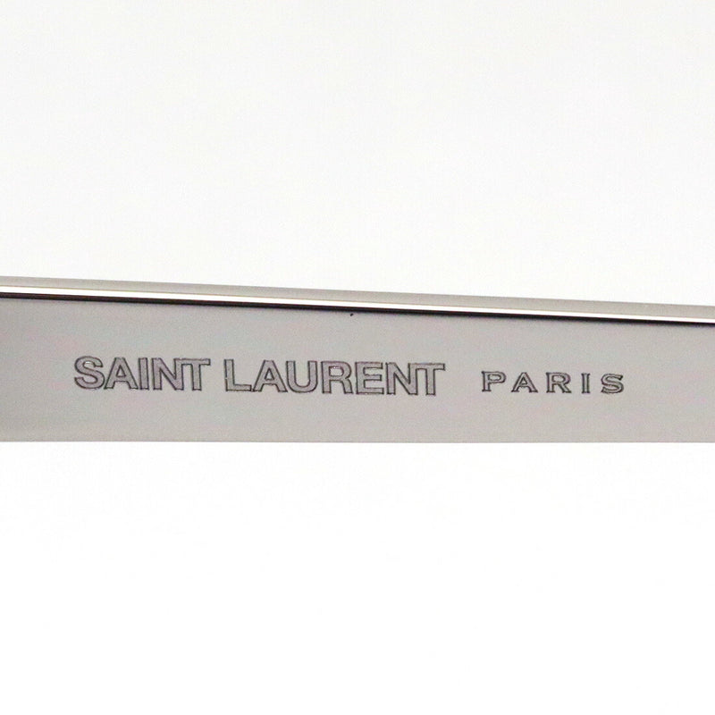 Sun Laurent Glasses Saint Laurent SL M73J 001