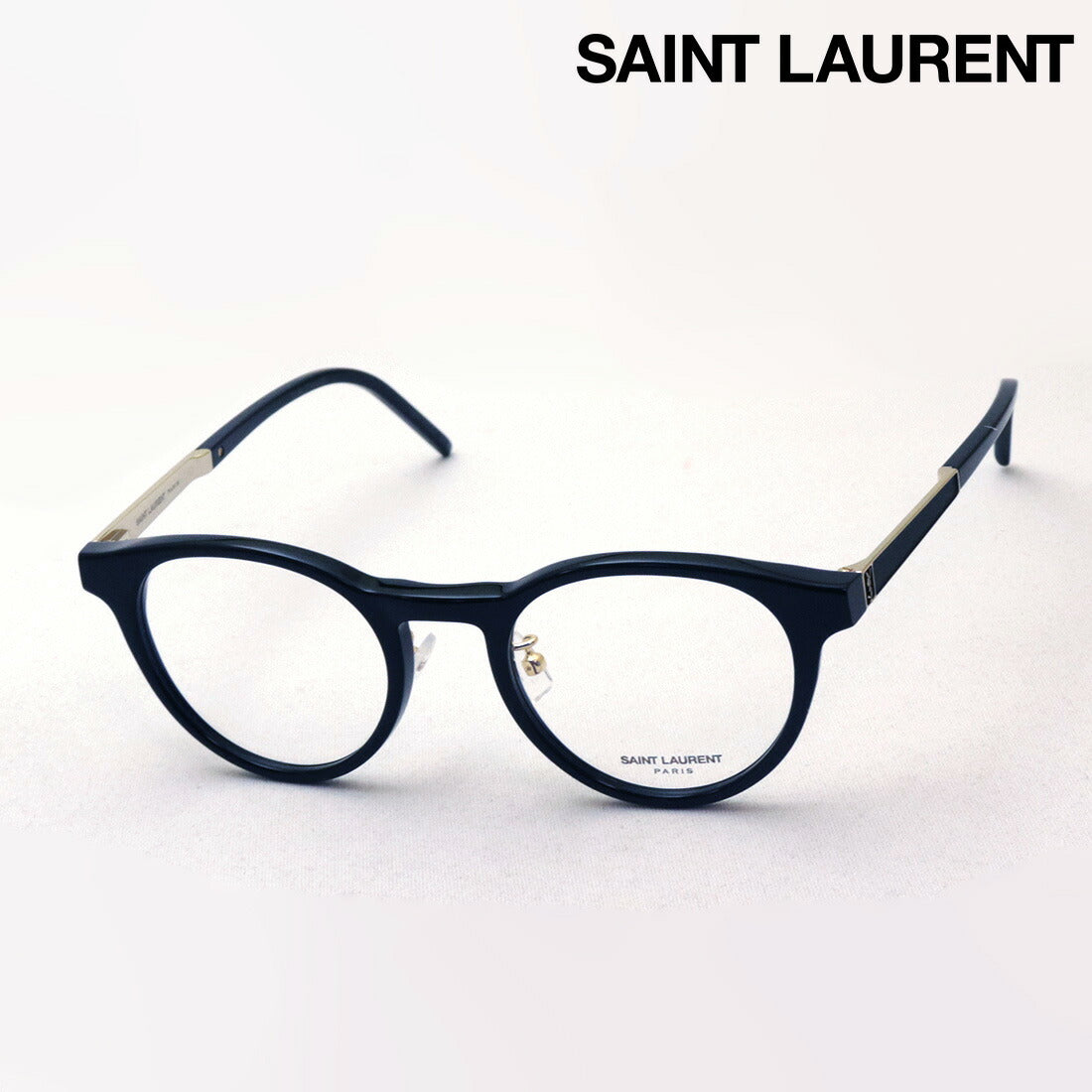 サンローラン メガネ SAINT LAURENT SL M73J 002