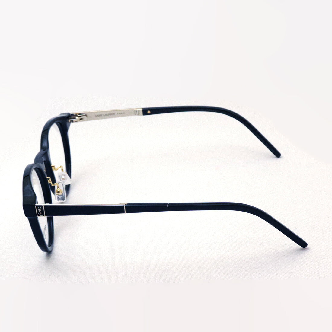 サンローラン メガネ SAINT LAURENT SL M73J 002