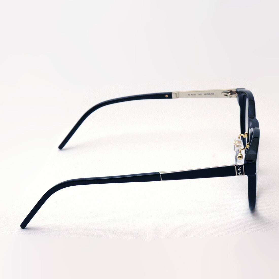 サンローラン メガネ SAINT LAURENT SL M73J 002