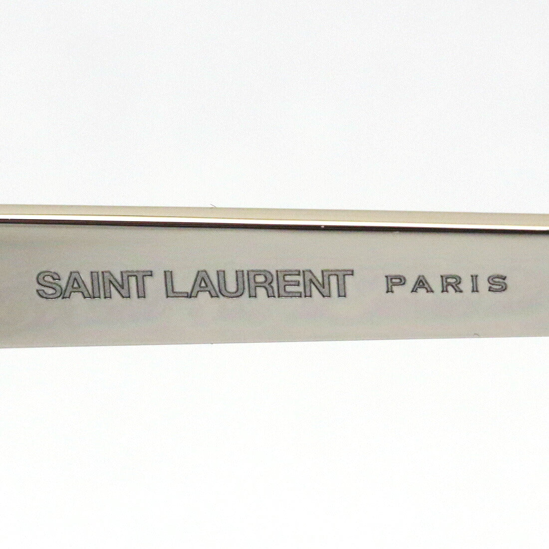 サンローラン メガネ SAINT LAURENT SL M73J 002