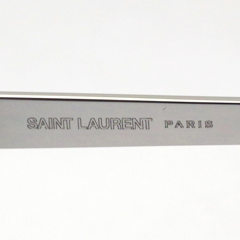 Sun Laurent Glasses Saint Laurent SL M74F 001