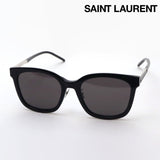 SALE Saint Laurent Sunglasses SAINT LAURENT SLM77K 001