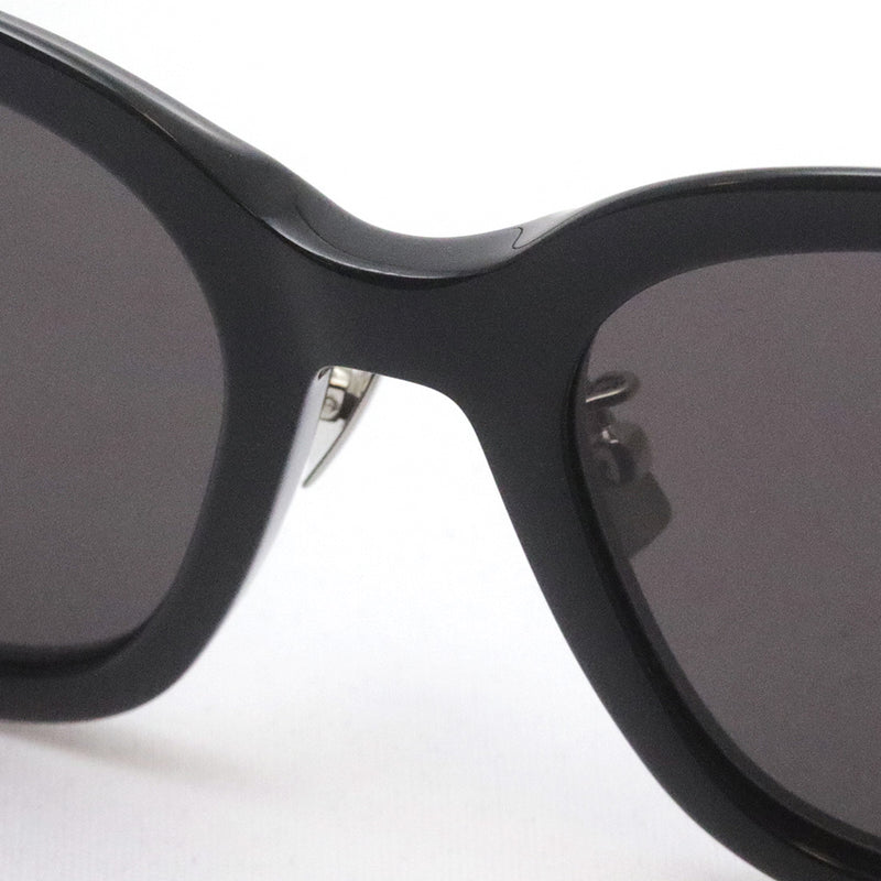 SALE Saint Laurent Sunglasses SAINT LAURENT SLM77K 001