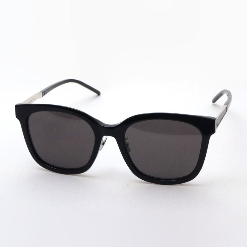 SALE Saint Laurent Sunglasses SAINT LAURENT SLM77K 001