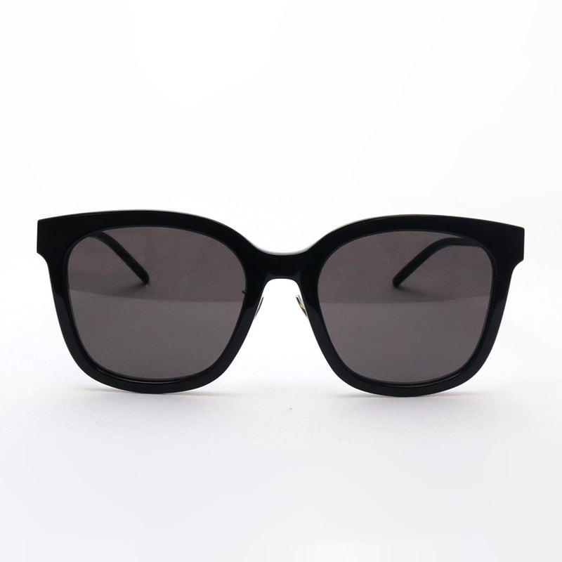 SALE Saint Laurent Sunglasses SAINT LAURENT SLM77K 001