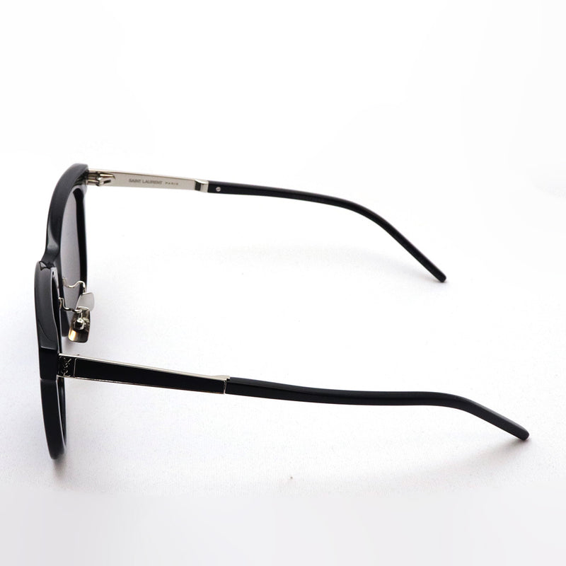 SALE Saint Laurent Sunglasses SAINT LAURENT SLM77K 001