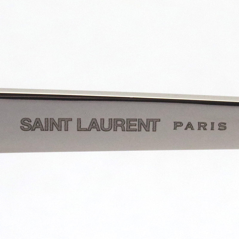 SALE Saint Laurent Sunglasses SAINT LAURENT SLM77K 001