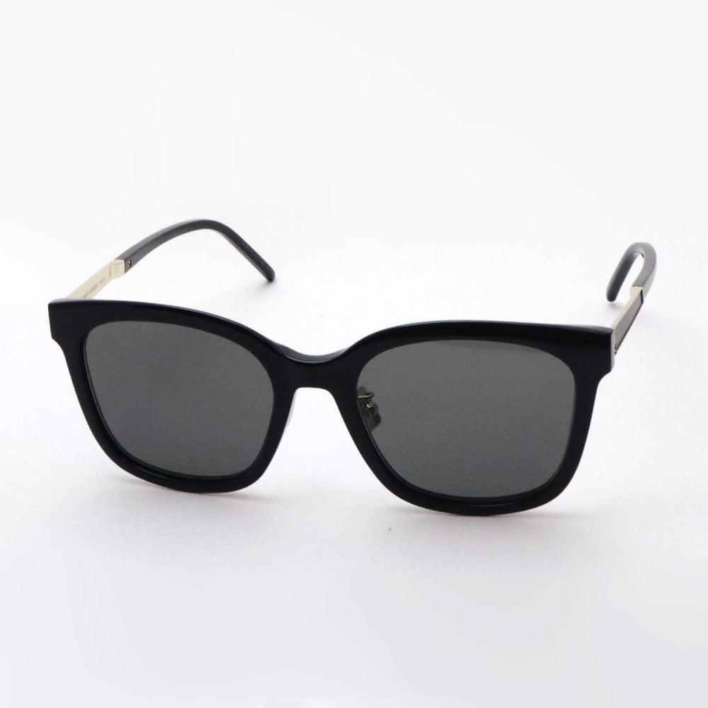 SAINT LAURENT【サンローラン】サングラス SLM77K-002 SALE サンローラン サングラス SAINT LAURENT SLM77K 002