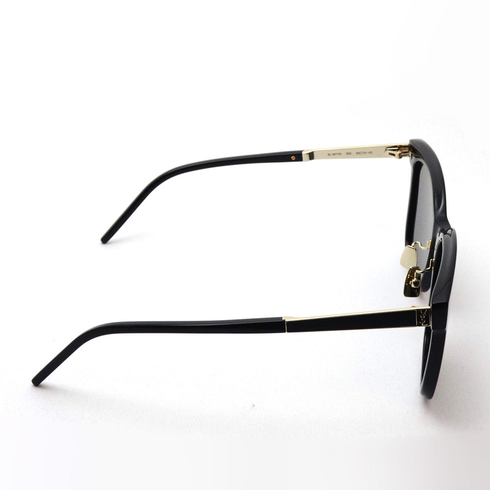 SAINT LAURENT【サンローラン】サングラス SLM77K-002 SALE Saint Laurent Sunglasses SAINT LAURENT SLM77K 002