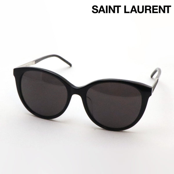 Venta Saint Laurent Gafas de sol Saint Laurent SL M82F 001