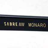 Gafas de sol de Sabre Saber SS20-510B-G-J Monaro Monaro