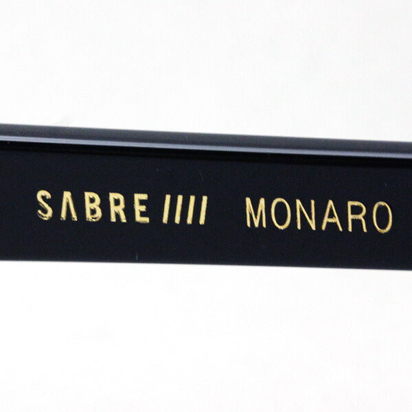セイバー サングラス SABRE SS20-510B-G-J モナロ MONARO