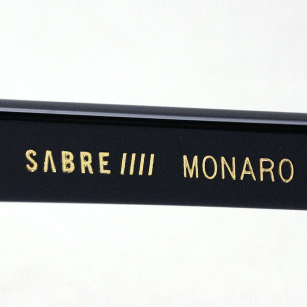 セイバー サングラス SABRE SS20-510B-LB-J モナロ MONARO