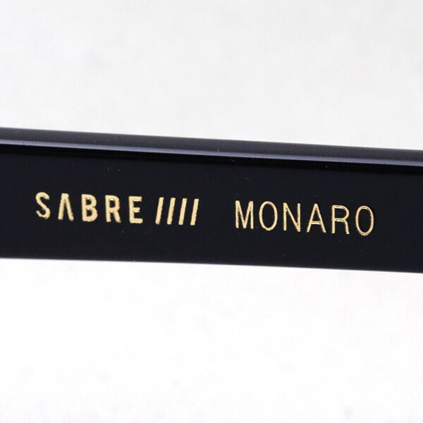 セイバー 偏光サングラス SABRE SS20-510B-LGNP-J モナロ MONARO