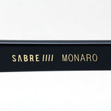 セイバー サングラス SABRE SS20-510BTC-G-J モナロ MONARO