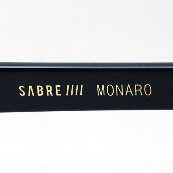セイバー サングラス SABRE SS20-510BTC-G-J モナロ MONARO