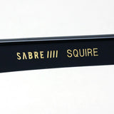 セイバー サングラス SABRE SS20-511B-GJ スクワイア SQUIRE