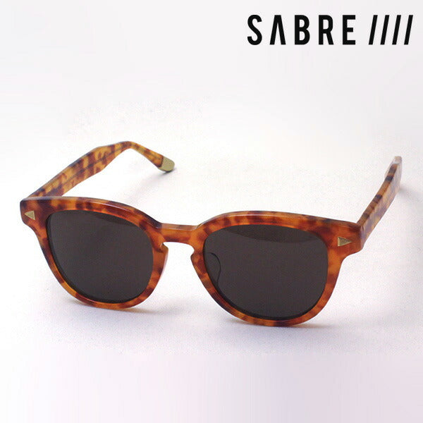 セイバー サングラス SABRE SS20-511LT-BR-J スクワイア SQUIRE
