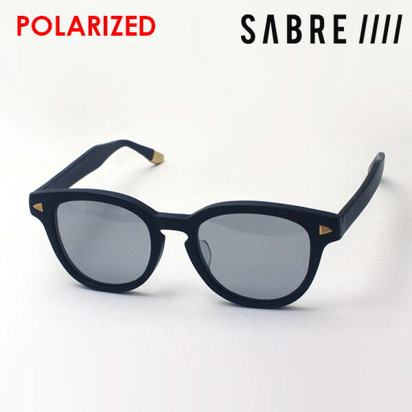 セイバー サングラス SABRE 偏光SS20-511MB-LGP-J スクワイア SQUIRE