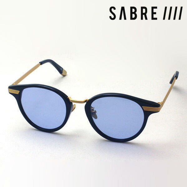 セイバー サングラス SABRE SS20-512B-LB-J スプリント SPRINT