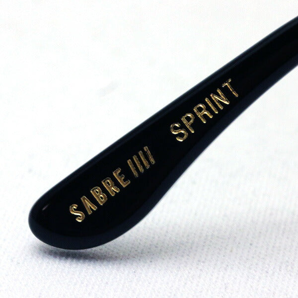 セイバー サングラス SABRE SS20-512B-LB-J スプリント SPRINT