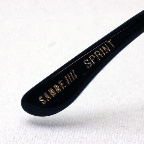 セイバー 偏光サングラス SABRE SS20-512BL-LGP-J スプリント SPRINT