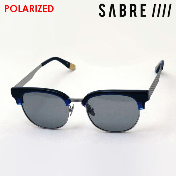 Saber Polar Sunglasses SABRE SS20-513BL-LGP-J Fairlane