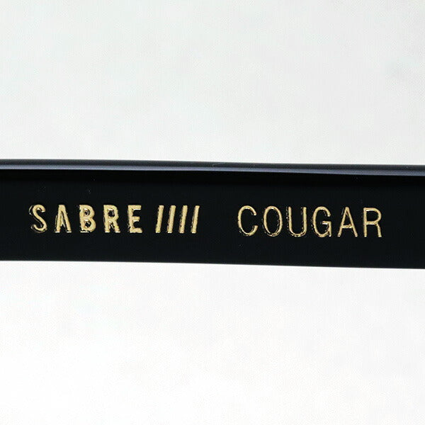 セイバー サングラス SABRE SS20-514B-LB-J クーガー COUGAR