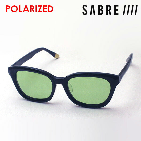 Saber Sunglasses SABRE Polarization SS20-514B-LGNP-J Cougar Cougar